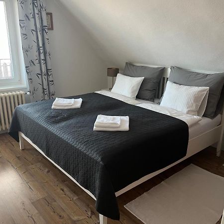 Apartmán U Březinů Znojmo Exterior foto