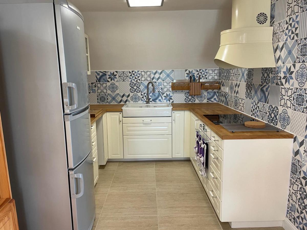 Apartmán U Březinů Znojmo Exterior foto