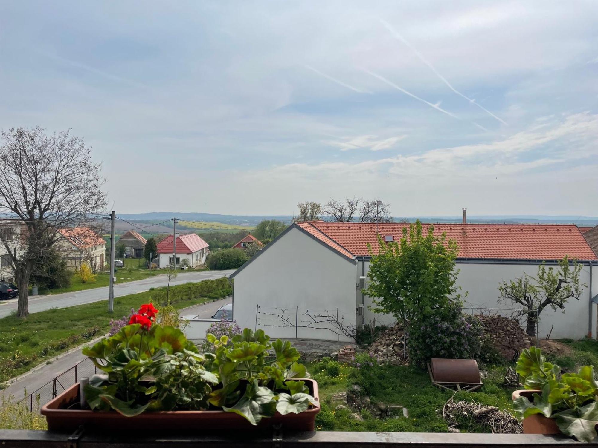 Apartmán U Březinů Znojmo Exterior foto