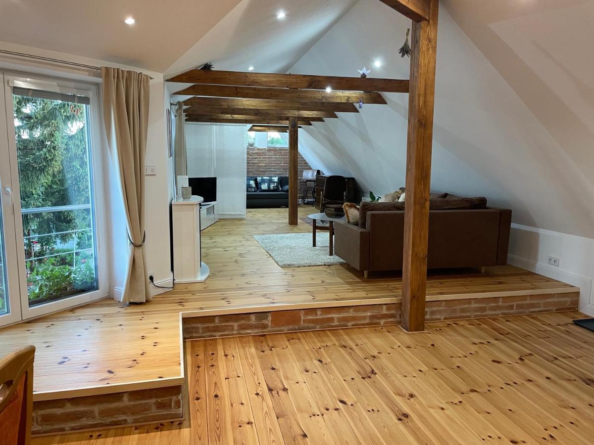 Apartmán U Březinů Znojmo Exterior foto