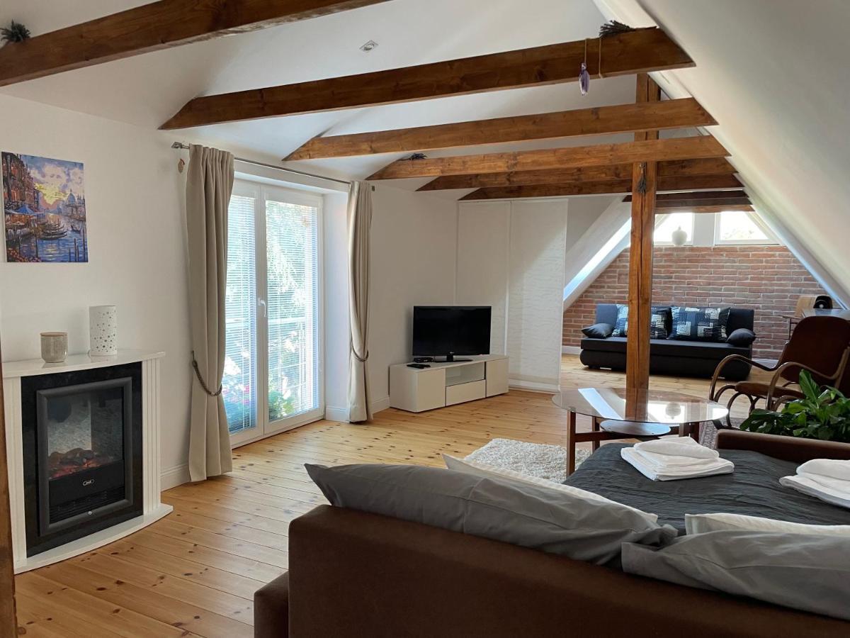 Apartmán U Březinů Znojmo Exterior foto
