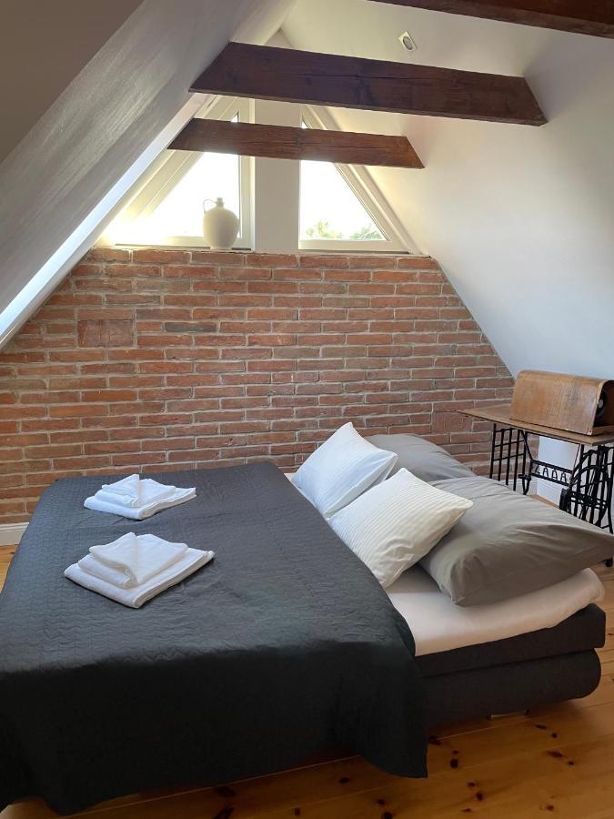 Apartmán U Březinů Znojmo Exterior foto