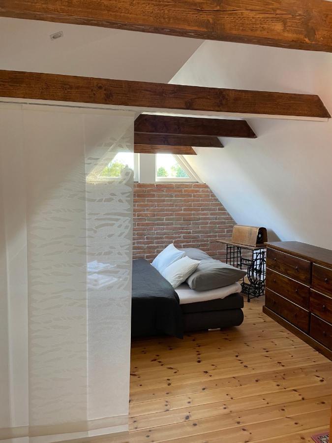 Apartmán U Březinů Znojmo Exterior foto