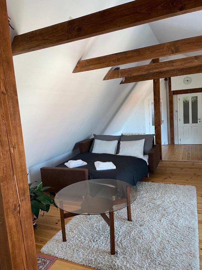 Apartmán U Březinů Znojmo Exterior foto